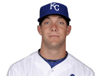 Alex Gordon - Professional Sports Motivational Speaker