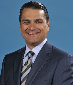 Alex Martins - Motivational Sports Speaker