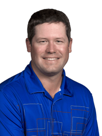 Alex Prugh - Motivational Sports Speaker