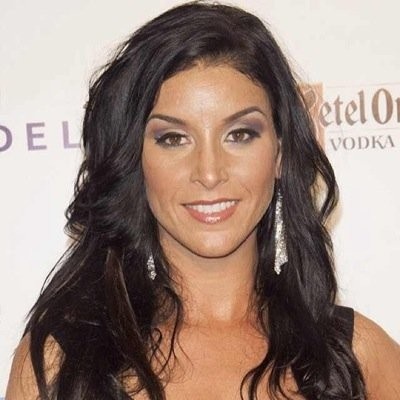 Allison Baver - Motivational Sports Speaker