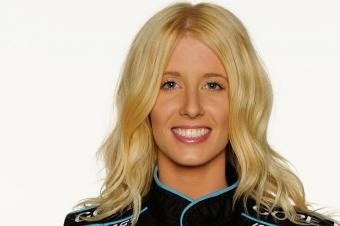 Amber Cope - Motivational Sports Speaker