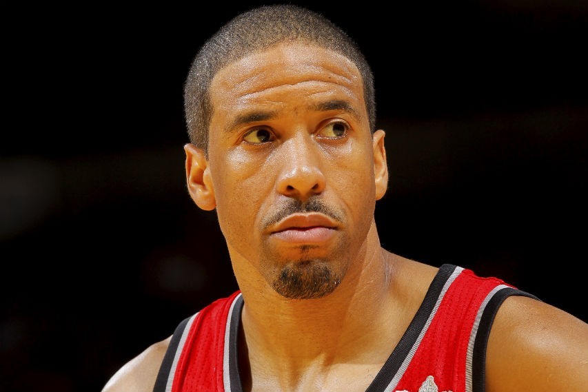 Andre Miller - Professional Sports Motivational Speaker