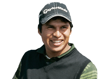 Andres Romero - Professional Sports Motivational Speaker