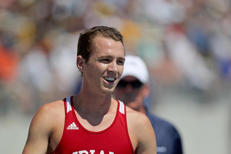 Andy Bayer - Professional Sports Motivational Speaker