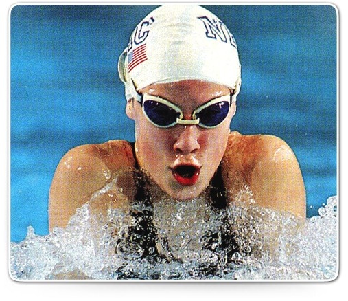 Anita Nall Richesson - Motivational Sports Speaker