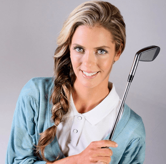 Anna Rawson - Professional Sports Motivational Speaker