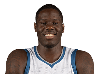Anthony Bennett - Professional Sports Motivational Speaker