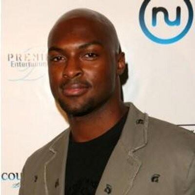 Antoine Winfield - Professional Sports Motivational Speaker