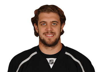 Anze Kopitar - Motivational Sports Speaker