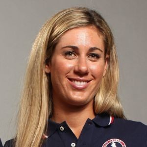 April Ross - Professional Sports Motivational Speaker