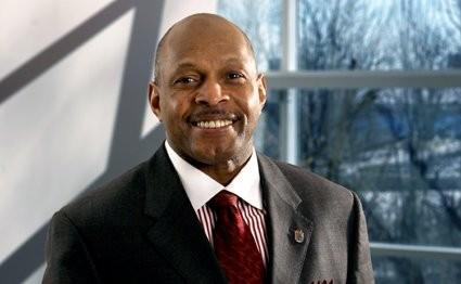 Archie Griffin - Professional Sports Motivational Speaker