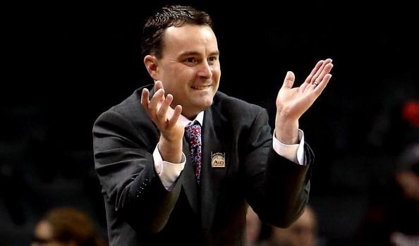 Archie Miller - Professional Sports Motivational Speaker