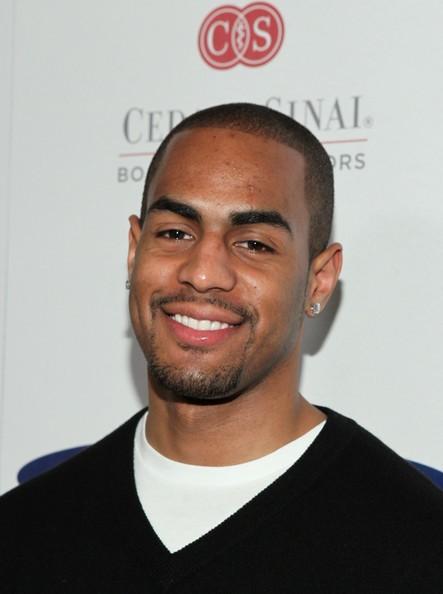 Arron Afflalo - Professional Sports Motivational Speaker