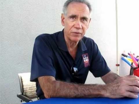Art Shamsky - Professional Sports Motivational Speaker