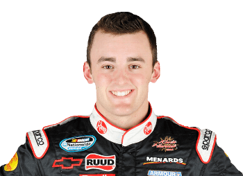 Austin Dillon - Motivational Sports Speaker