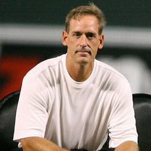 B.J. Surhoff - Professional Sports Motivational Speaker