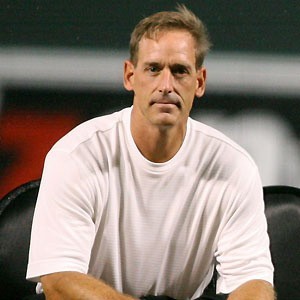 B.J. Surhoff - Professional Sports Motivational Speaker