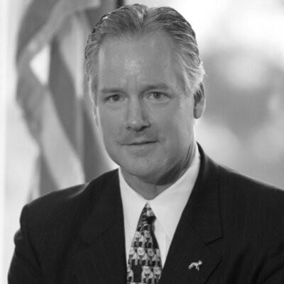 Barry Collier - Professional Sports Motivational Speaker