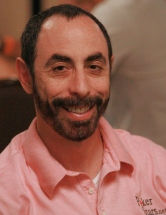 Barry Greenstein - Professional Sports Motivational Speaker