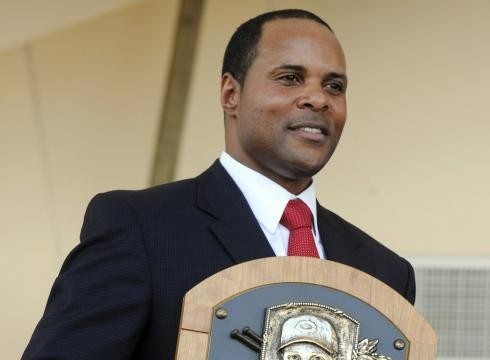 Barry Larkin - Motivational Sports Speaker