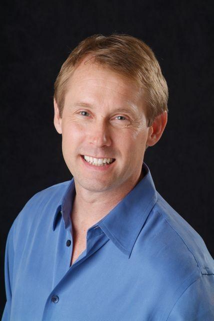 Bart Conner - Professional Sports Motivational Speaker