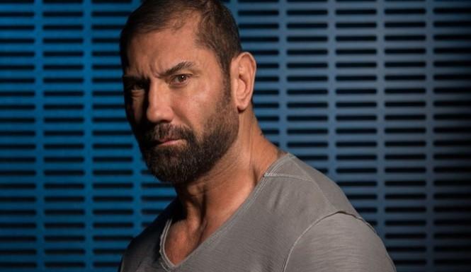 Batista - Professional Sports Motivational Speaker