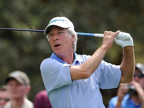 Ben Crenshaw - Professional Sports Motivational Speaker