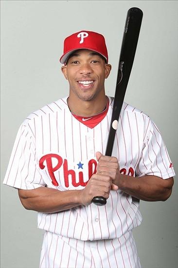 Ben Revere - Professional Sports Motivational Speaker