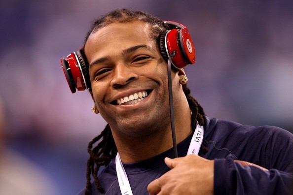 BenJarvus Green Ellis - Professional Sports Motivational Speaker