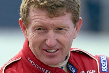 Bill Elliott - Motivational Sports Speaker