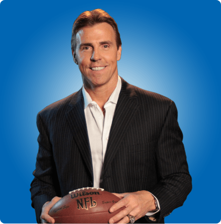 Bill Romanowski - Motivational Sports Speaker