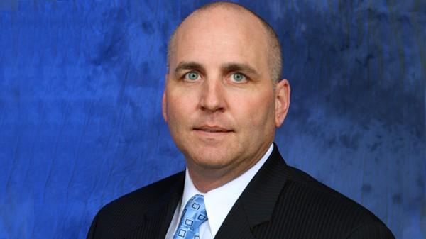 Billy Ripken - Professional Sports Motivational Speaker