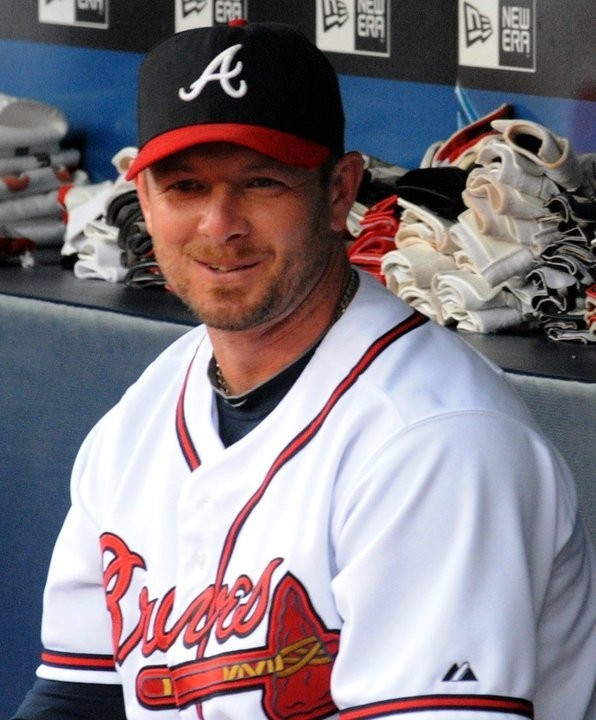 Billy Wagner - Professional Sports Motivational Speaker