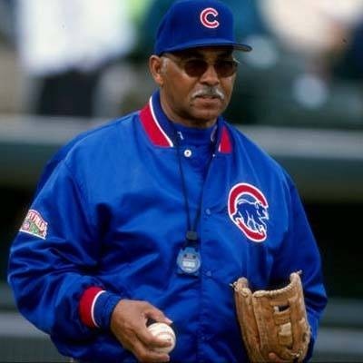 Billy Williams - Motivational Sports Speaker