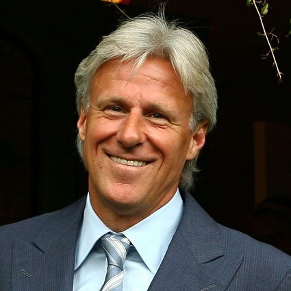 Bjorn Borg - Motivational Sports Speaker