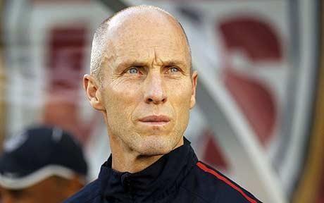Bob Bradley - Professional Sports Motivational Speaker