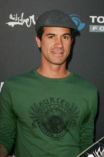 Bob Burnquist - Professional Sports Motivational Speaker