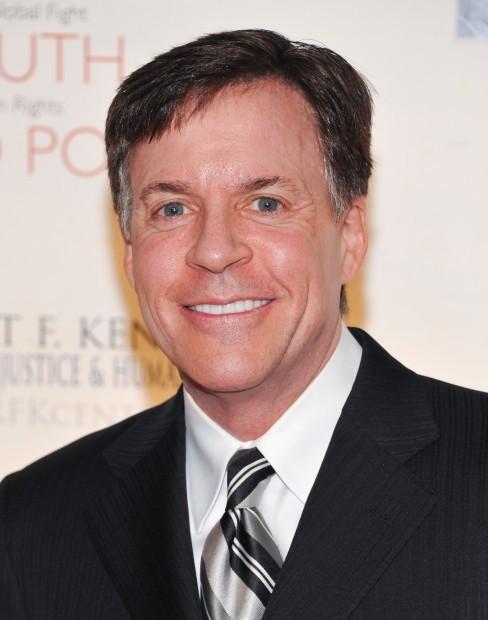 Bob Costas - Professional Sports Motivational Speaker