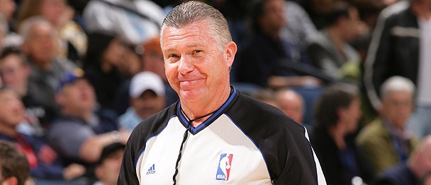 Bob Delaney - Professional Sports Motivational Speaker
