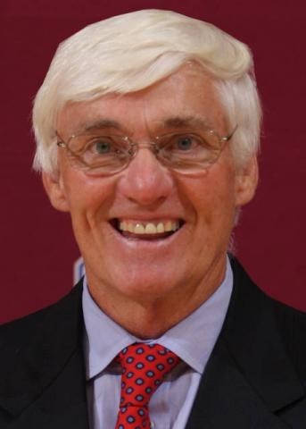 Bobby Cremins - Professional Sports Motivational Speaker