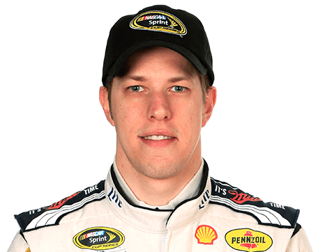 Brad Keselowski - Professional Sports Motivational Speaker