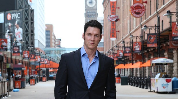 Brady Anderson - Professional Sports Motivational Speaker