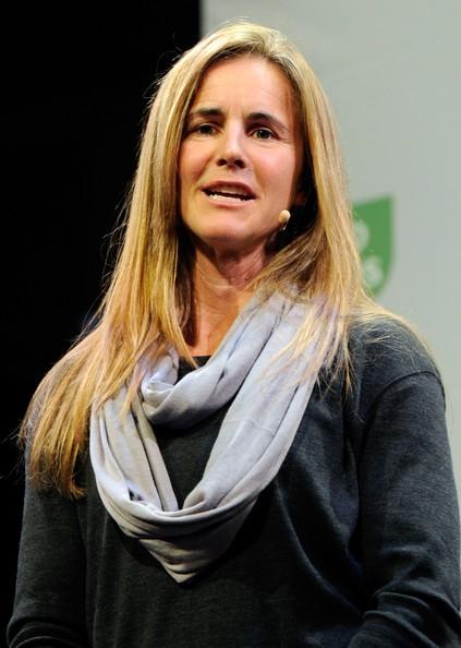 Brandi Chastain - Professional Sports Motivational Speaker
