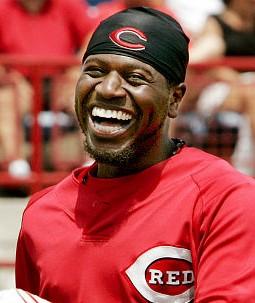 Brandon Phillips - Professional Sports Motivational Speaker
