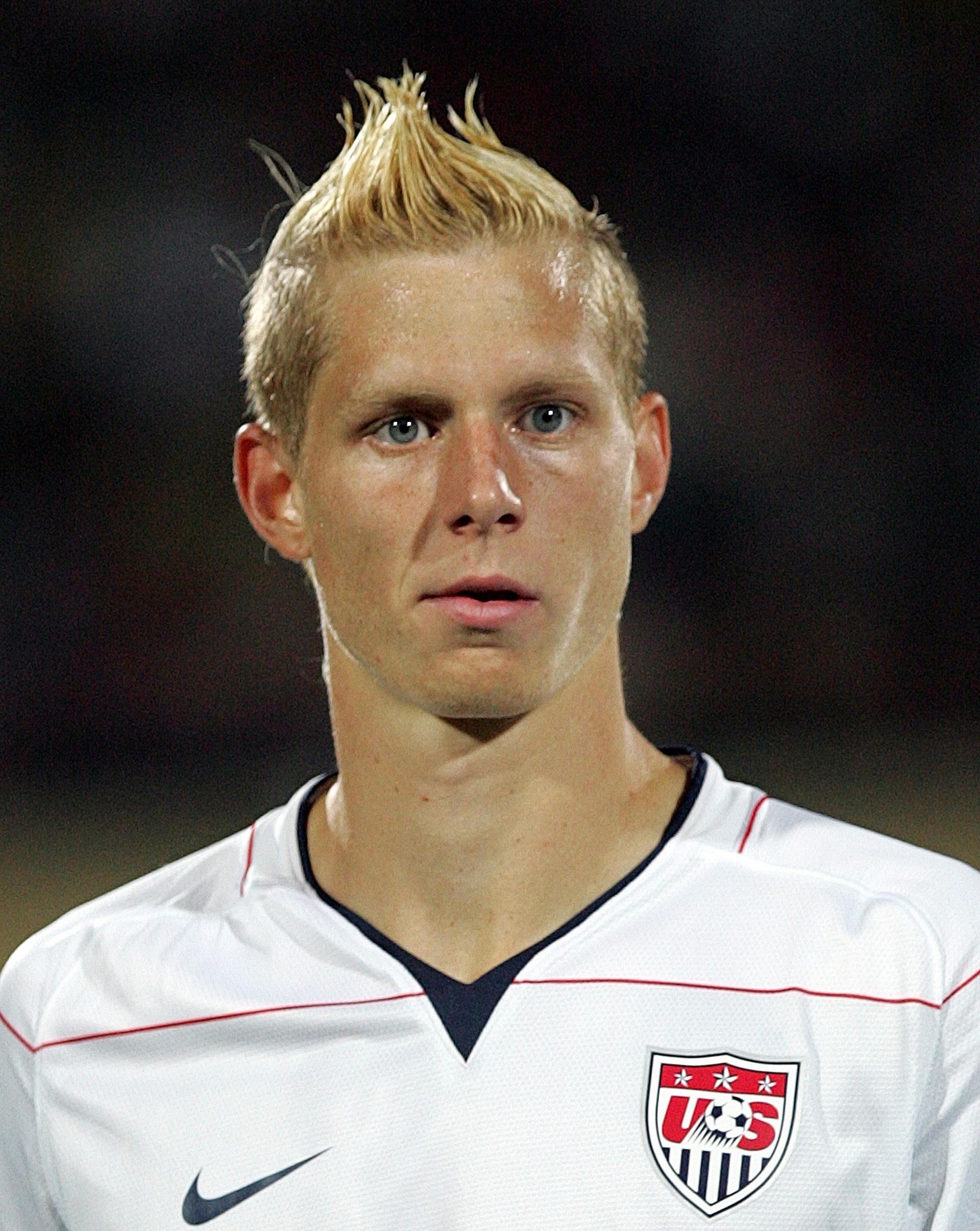 Brek Shea - Professional Sports Motivational Speaker