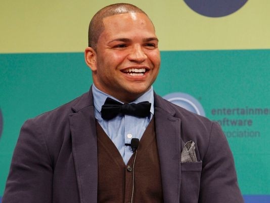 Brendon Ayanbadejo - Motivational Sports Speaker