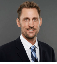 Brent Barry - Motivational Sports Speaker