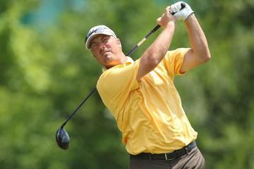 Brett Wetterich - Professional Sports Motivational Speaker