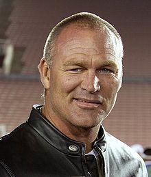 Brian Bosworth - Professional Sports Motivational Speaker