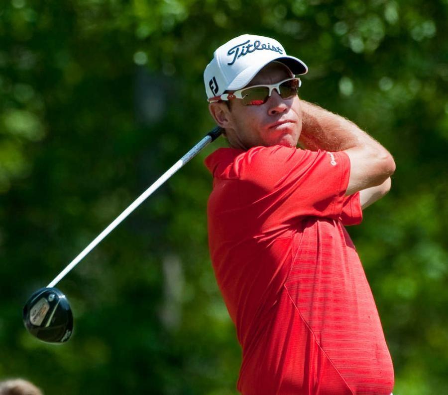 Brian Davis - Professional Sports Motivational Speaker